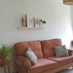 Apartamento Con Encanto