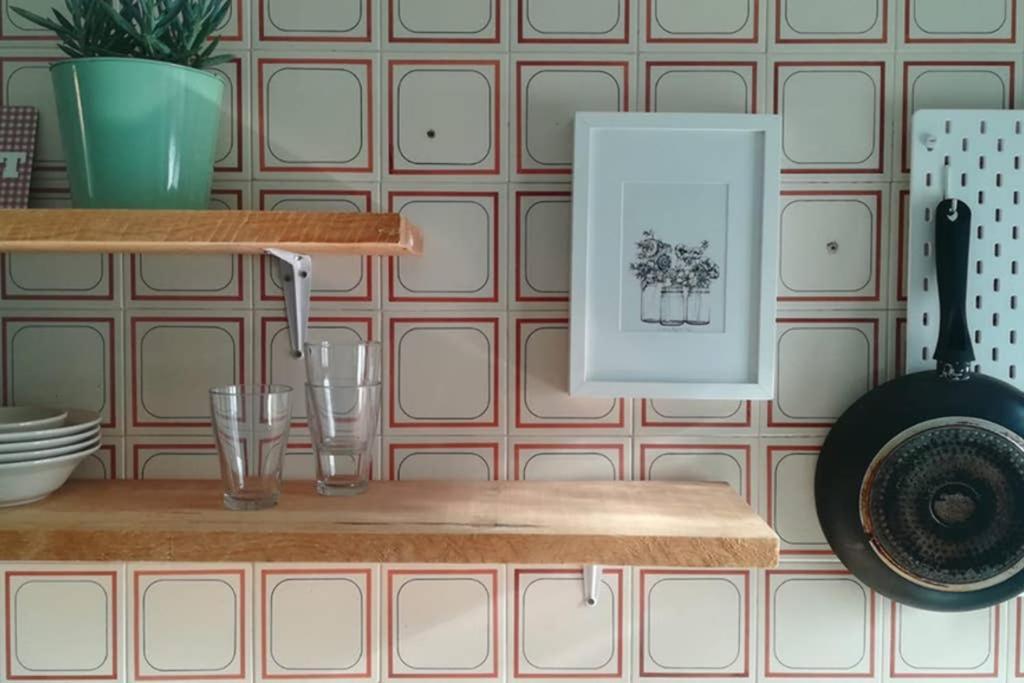 Apartamento Con Encanto Séville