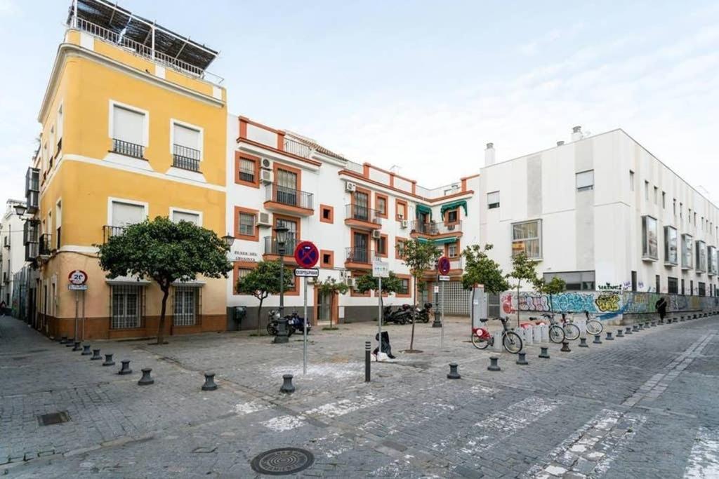 Apartamento Con Encanto Appartement